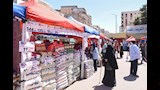 جولة وزير التموين في العجمي