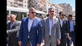 جولة وزير التموين في العجمي