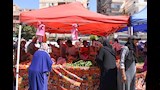 جولة وزير التموين في العجمي