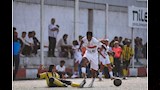 سيدات الزمالك