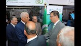 وزير الزراعة يفتتح معرض ومؤتمر البحوث الزراعية حول الابتكار وريادة الأعمال (2)