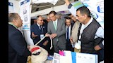 وزير الزراعة يفتتح معرض ومؤتمر "البحوث الزراعية" حول الابتكار وريادة الأعمال