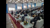 جامعة أسوان تُقيم حفل تأبين لعميد كليتي الألسن ودار علوم الراحل