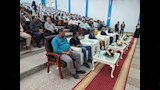 جامعة أسوان تُقيم حفل تأبين لعميد كليتي الألسن ودار علوم الراحل