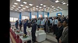 جامعة أسوان تُقيم حفل تأبين لعميد كليتي الألسن ودار علوم الراحل
