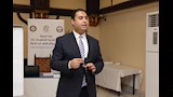 ورشة عمل حول جرائم التكنولوجيا المرتبطة بالعنف ضد المرأة