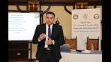 ورشة عمل حول جرائم التكنولوجيا المرتبطة بالعنف ضد المرأة