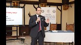 ورشة عمل حول جرائم التكنولوجيا المرتبطة بالعنف ضد المرأة