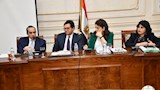 لجنة الإعلام والثقافة والآثار بمجلس النواب