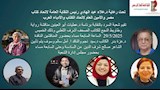 مناقشة رواية "وطاويط النجع" باتحاد الكُتاب.. غدًا