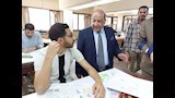الدكتور أحمد رجب