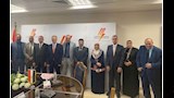 193 مليون جنيه استثمارات مستهدفة.. اعتماد موازنة "القاهرة للكهرباء" للعام المالي 2025-2026