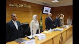 محافظ القليوبية يوجه بتجهيز الساحات والمساجد لصلاة عيد الأضحى - صور
