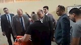 ضبط مصنع يعيد تدوير زيوت السيارات المستعملة في بني سويف