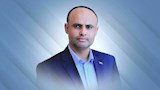 رئيس المجلس السياسي لأنصار الله مهدي المشاط