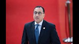 الدكتور مصطفى مدبولي