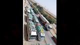 توريد القمح  أرشيفية