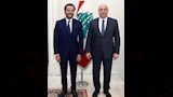راغب علامة
