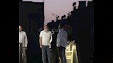 عزاء والدة المخرج خالد الحجر 