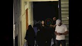 عزاء والدة المخرج خالد الحجر 