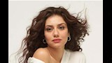 الفنانة جيهان الشماشرجي