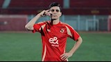 أشرف بن شرقي