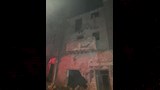 انهيار منزل (3)