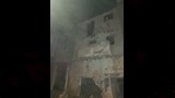انهيار منزل (2)