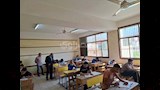طلاب الثانوية الأزهرية (1)