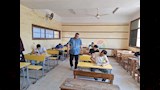 طلاب الثانوية الأزهرية (4)