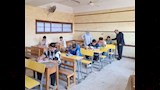 طلاب الثانوية الأزهرية (3)