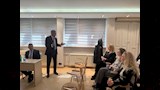 23% نموًا في الأعداد خلال الربع الأول من 2025