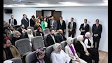 رئيس الوزراء يتفقد المقر الجديد لجهاز حماية المستهلك