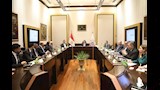 الدكتور خالد عبدالغفار يستقبل ممثلي شركة سترايكر “Stryker”