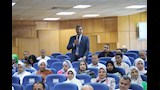 طوارئ في المنيا استعدادًا للعيد وامتحانات الشهادتين الإعدادية والثانوية (23)