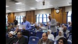 طوارئ في المنيا استعدادًا للعيد وامتحانات الشهادتين الإعدادية والثانوية (14)