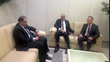وزير العمل يزور صربيا