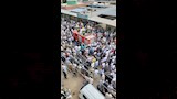تشييع وكيل الإدارة العامة للمرور في مسقط رأسه بالمنوفية