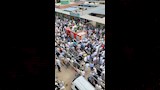 تشييع وكيل الإدارة العامة للمرور في مسقط رأسه بالمنوفية