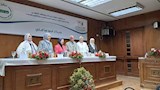 رسالة دكتوراه تتناول دور أحماض نووية على مصابي التهاب كبدي فيروسي ب (3)