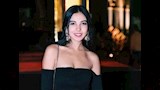 الفنانة سلمى أبو ضيف 