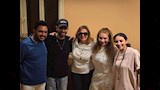 يسرا تنتهى من بروفات "الست لما" وتستعد لتصوير مشاهدها الثلاثاء