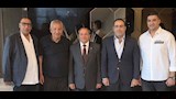 المصري يؤسس شركة استثمارية بالتعاون مع محافظة بورس