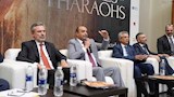 المؤتمر الصحفي بالمتحف المصري بالتحرير (5)