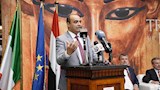 المؤتمر الصحفي بالمتحف المصري بالتحرير (4)