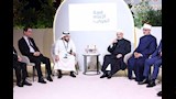 قمة الإعلام العربي (4)