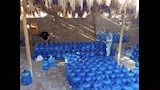 الحملة الصحية
