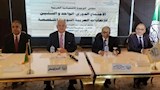 السفير طلال مشلح، رئيس الاتحاد العربي للفنادق والس