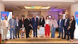 البرنامج الأوربي التدريبي لصيدلة الأورام