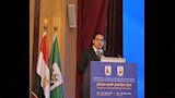 مؤتمر كلية طب القاهرة (1)